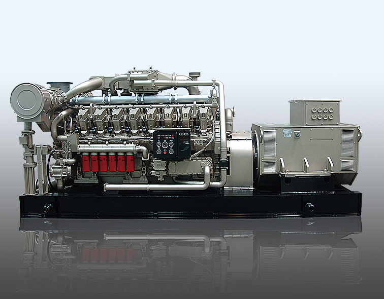 焦爐煤氣、煤制氣、煉化氣機組